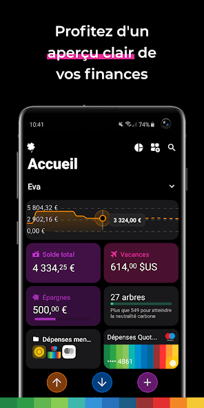 Capture d'écran 1 Capture d'écran 1