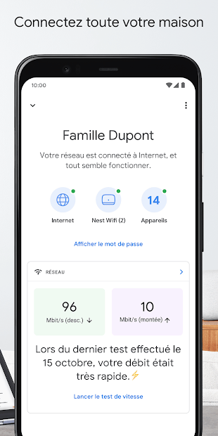 Capture d'écran 1 Capture d'écran 1