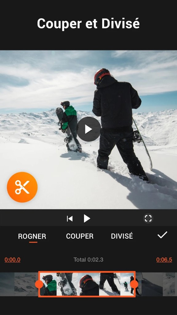 Capture d'écran 1 Capture d'écran 1