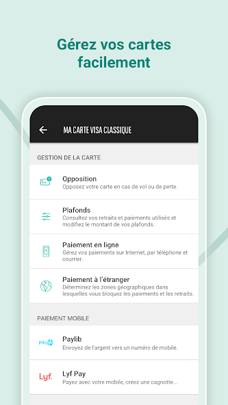 Capture d'écran 1 Capture d'écran 1