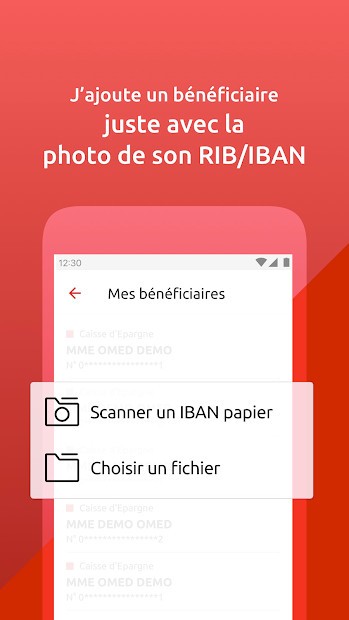Capture d'écran 1 Capture d'écran 1