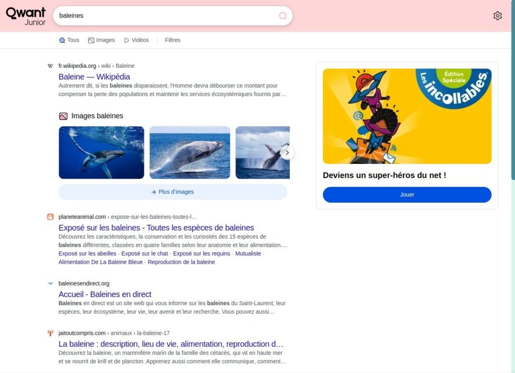 Capture d'écran 1 Capture d'écran 1