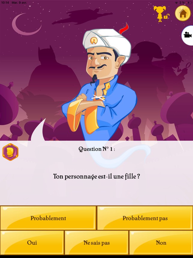 Capture d'écran 1 Capture d'écran 1