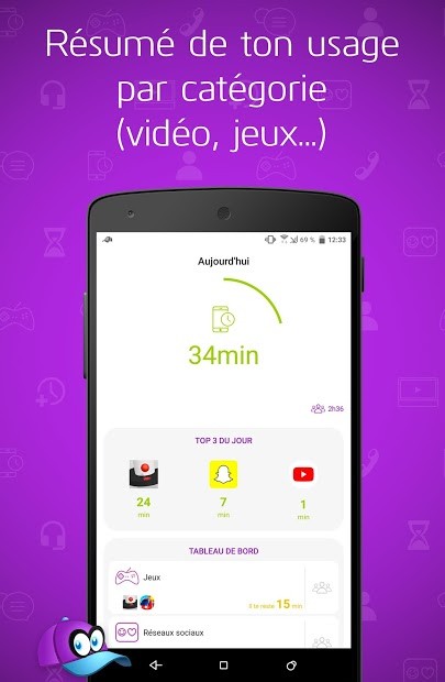 Capture d'écran 1 Capture d'écran 1