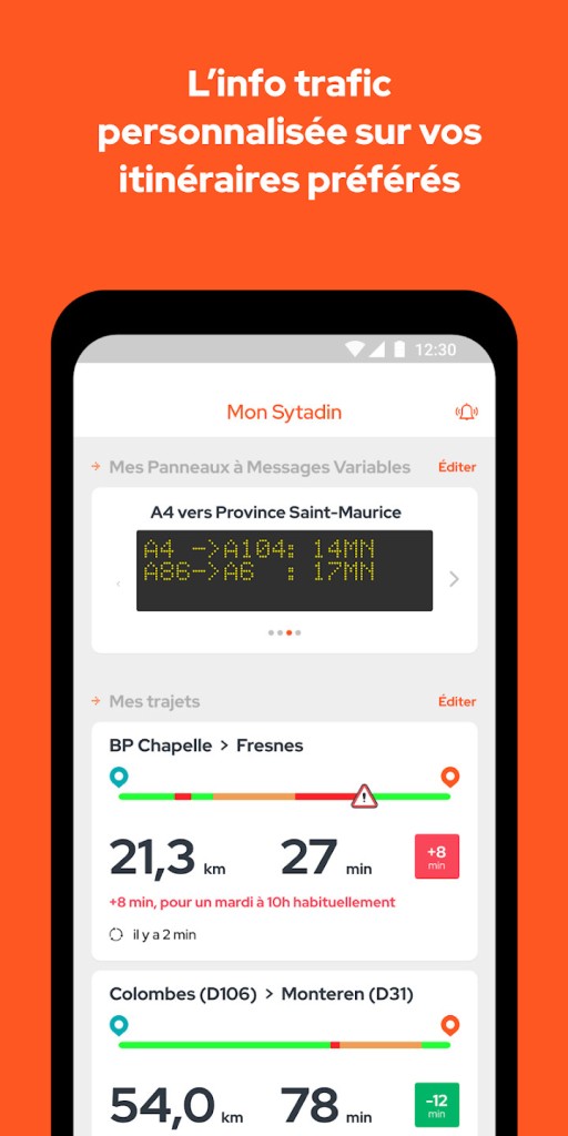 Capture d'écran 1 Capture d'écran 1