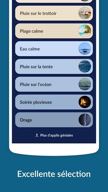 Capture d'écran 1 Capture d'écran 1