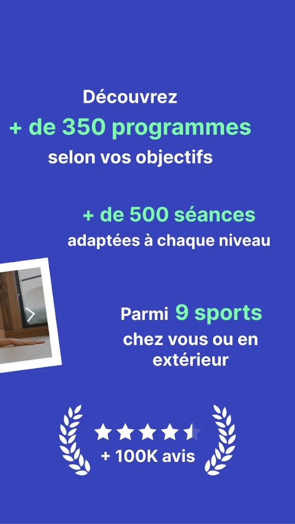 Capture d'écran 1 Capture d'écran 1
