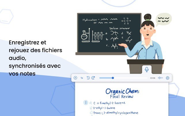 Capture d'écran 1 Capture d'écran 1