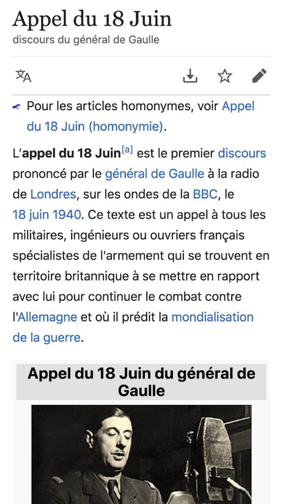 Capture d'écran 1 Capture d'écran 1