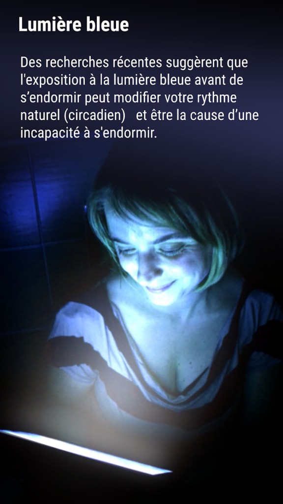 Capture d'écran 1 Capture d'écran 1