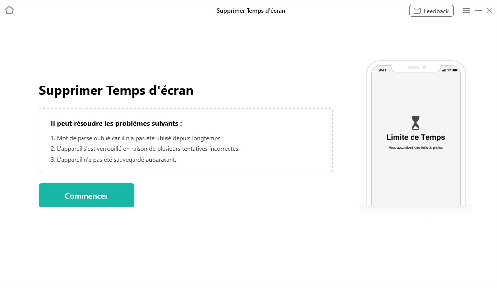 Capture d'écran 1 Capture d'écran 1
