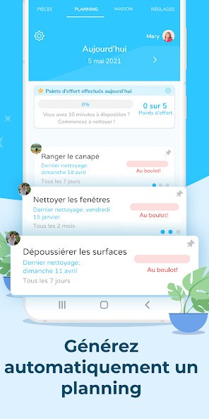 Capture d'écran 1 Capture d'écran 1
