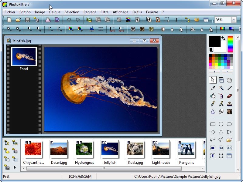 Capture d'écran 1 Capture d'écran 1