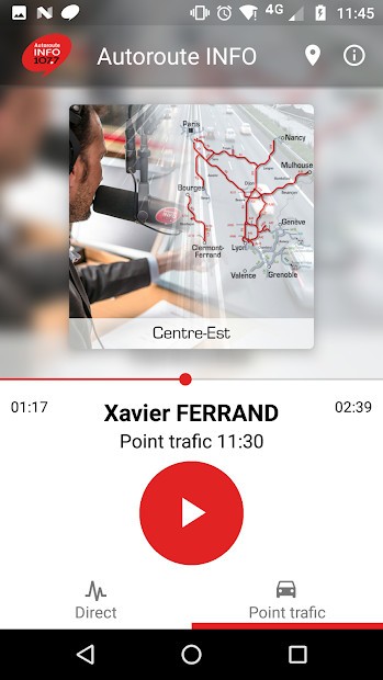 Capture d'écran 1 Capture d'écran 1