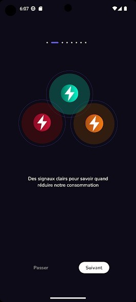 Capture d'écran 1 Capture d'écran 1
