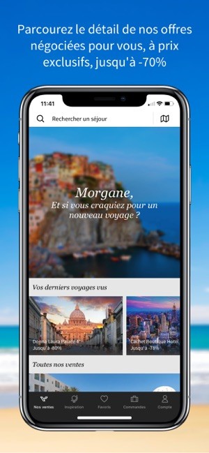 Capture d'écran 1 Capture d'écran 1