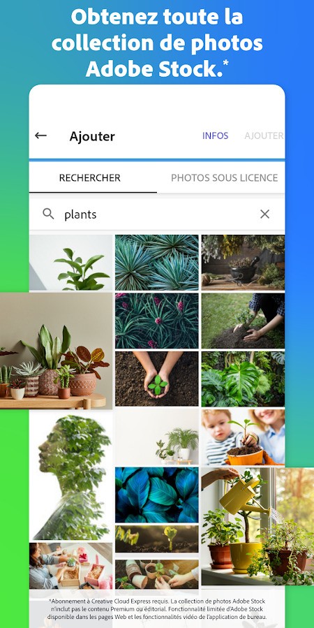 Capture d'écran 1 Capture d'écran 1