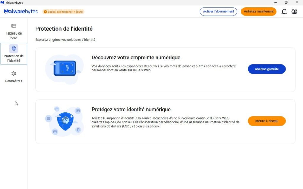 Capture d'écran 1 Capture d'écran 1