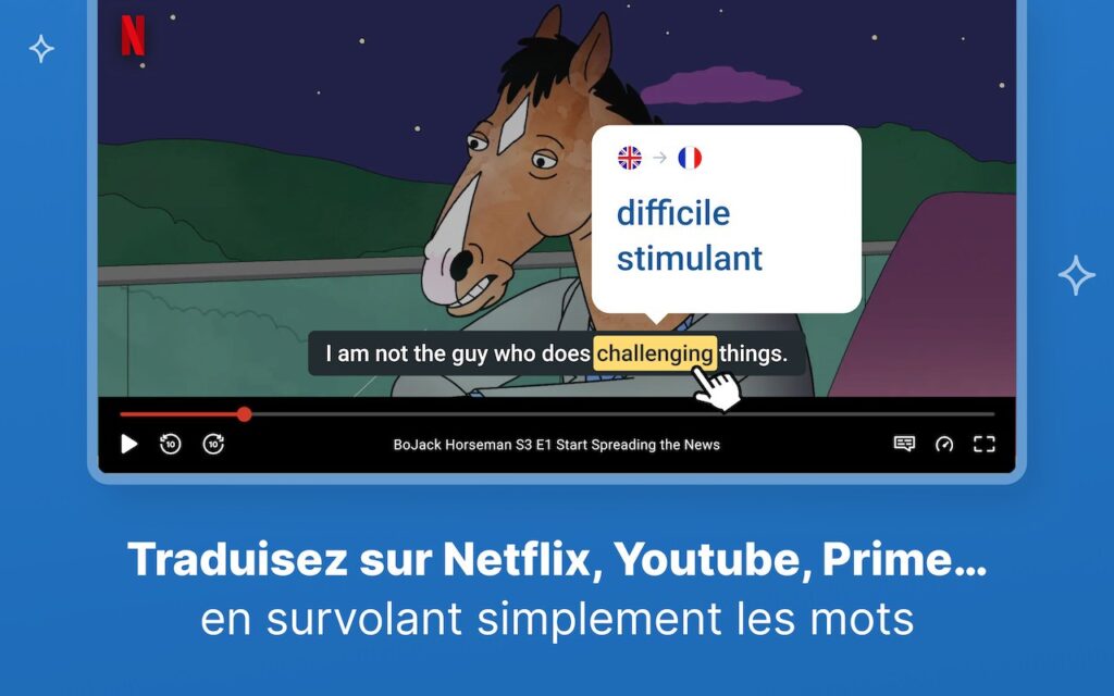 Capture d'écran 1 Capture d'écran 1