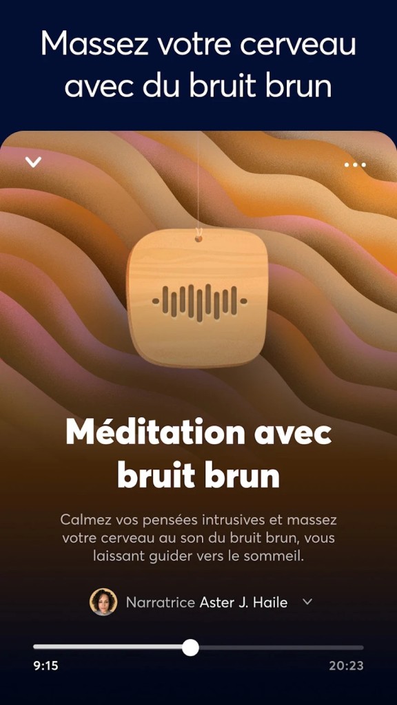 Capture d'écran 1 Capture d'écran 1