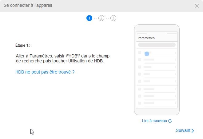 Capture d'écran 1 Capture d'écran 1