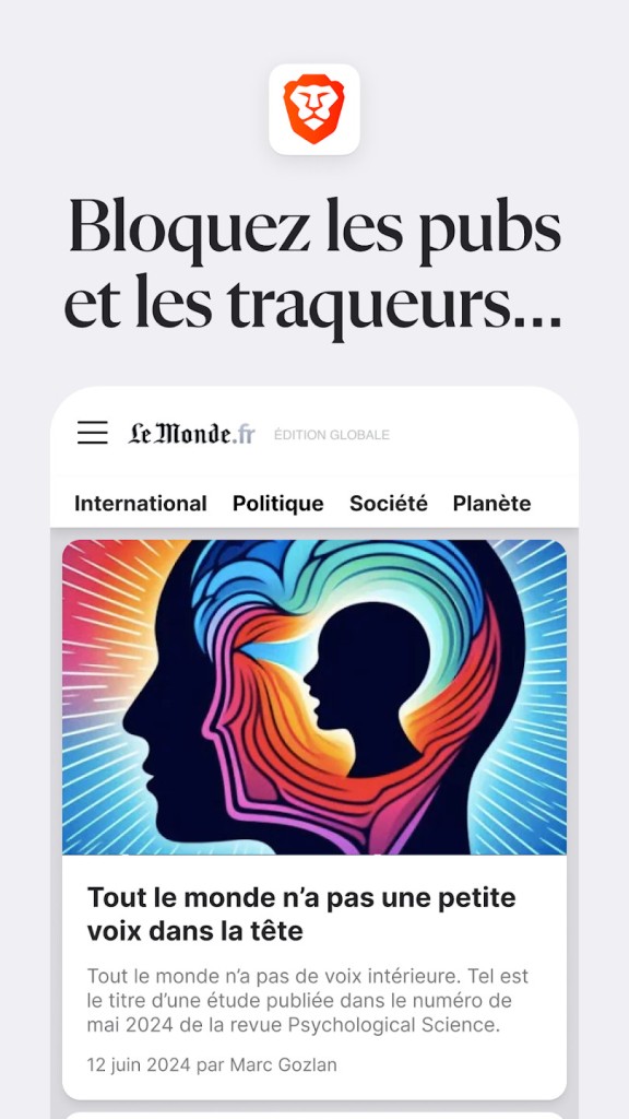 Capture d'écran 1 Capture d'écran 1