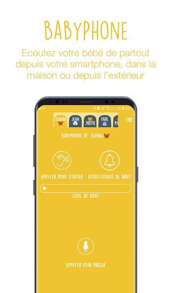 Capture d'écran 1 Capture d'écran 1