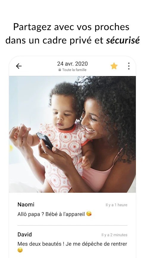 Capture d'écran 1 Capture d'écran 1