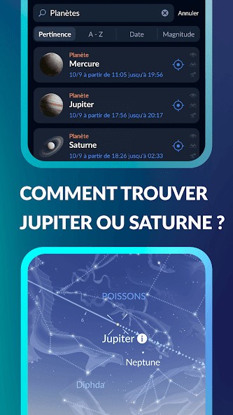 Capture d'écran 1 Capture d'écran 1
