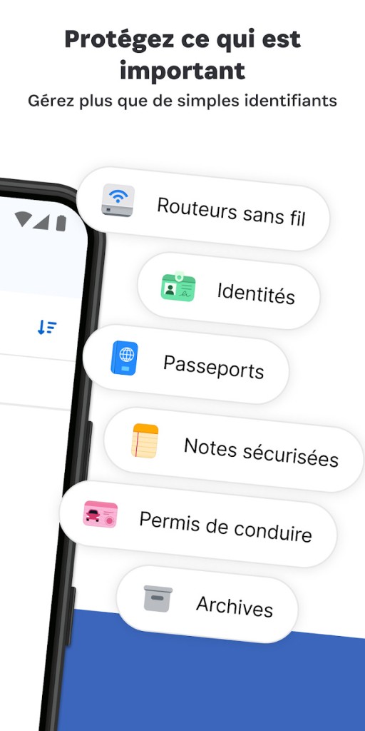 Capture d'écran 1 Capture d'écran 1