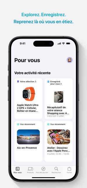 Capture d'écran 1 Capture d'écran 1