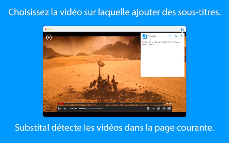 Capture d'écran 1 Capture d'écran 1