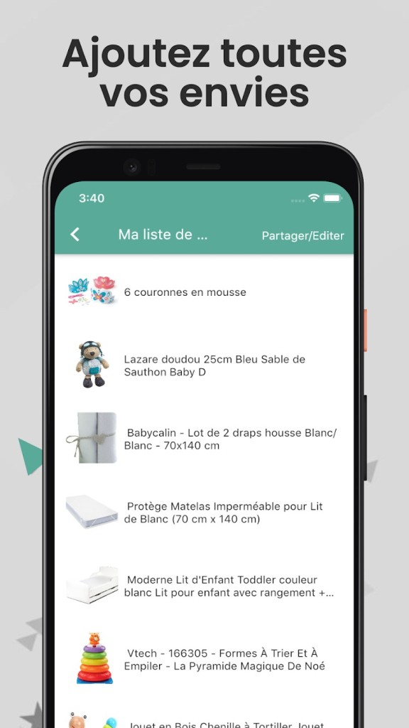 Capture d'écran 2 Capture d'écran 2