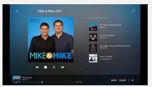 Capture d'écran 2 Capture d'écran 2