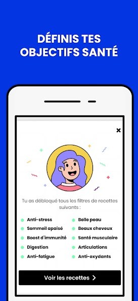 Capture d'écran 2 Capture d'écran 2