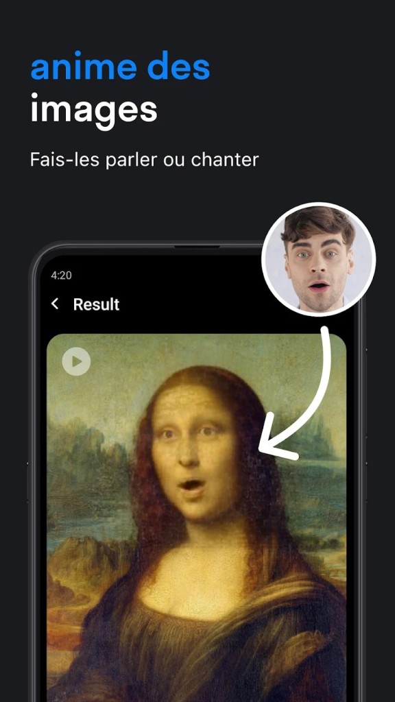Capture d'écran 2 Capture d'écran 2