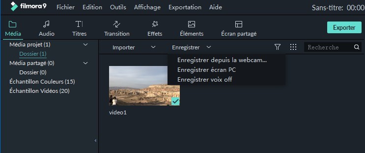 Capture d'écran 2 Capture d'écran 2