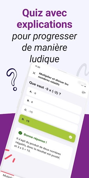 Capture d'écran 2 Capture d'écran 2
