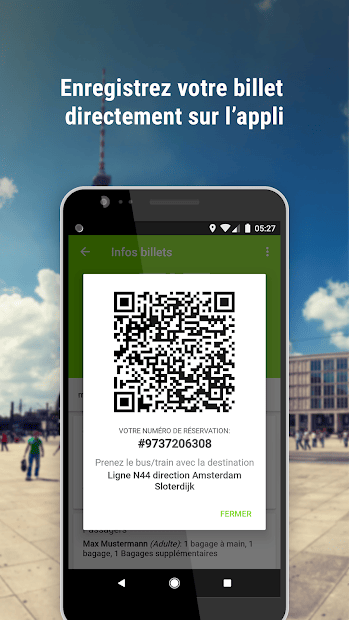 Capture d'écran 2 Capture d'écran 2