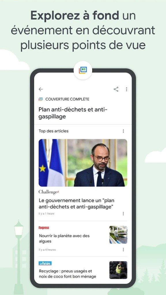 Capture d'écran 2 Capture d'écran 2