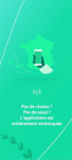 Capture d'écran 2 Capture d'écran 2