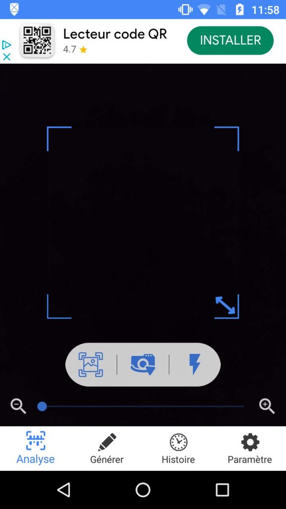 Capture d'écran 2 Capture d'écran 2