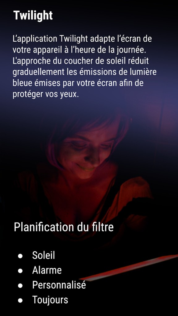 Capture d'écran 2 Capture d'écran 2