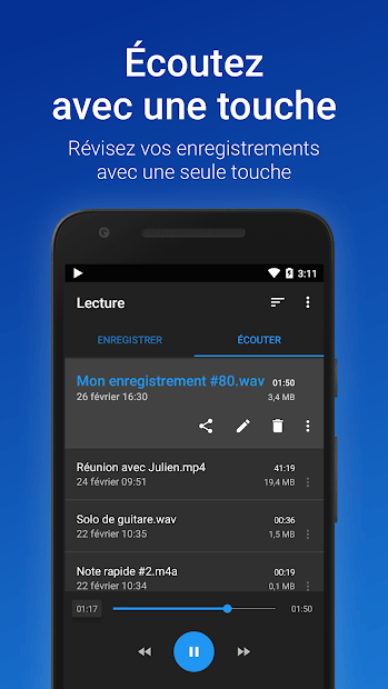 Capture d'écran 2 Capture d'écran 2