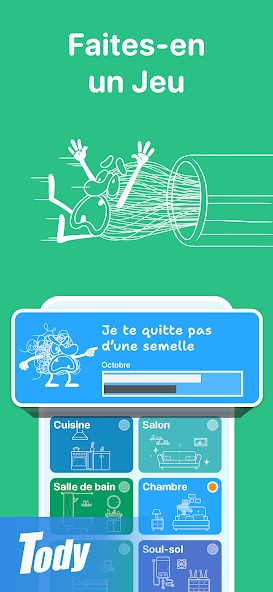 Capture d'écran 2 Capture d'écran 2