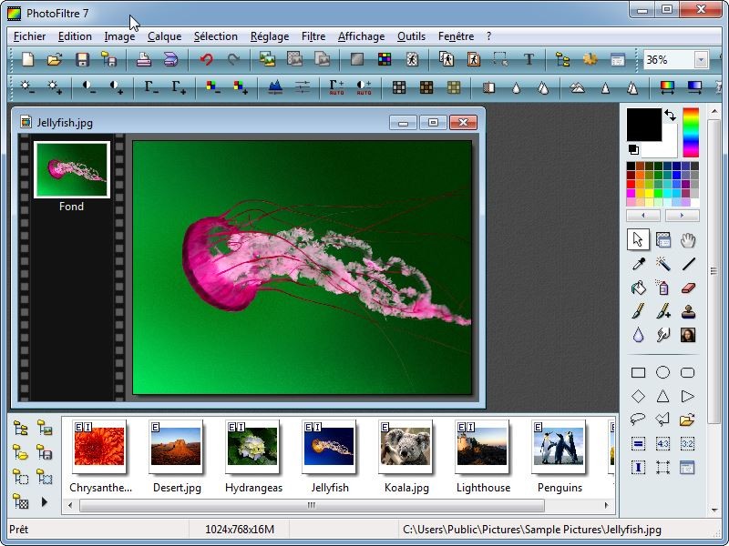 Capture d'écran 2 Capture d'écran 2