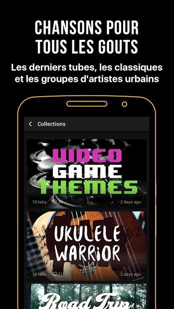 Capture d'écran 2 Capture d'écran 2