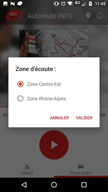 Capture d'écran 2 Capture d'écran 2