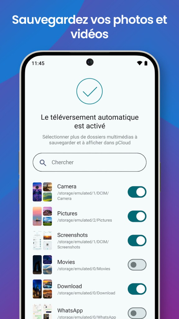 Capture d'écran 2 Capture d'écran 2