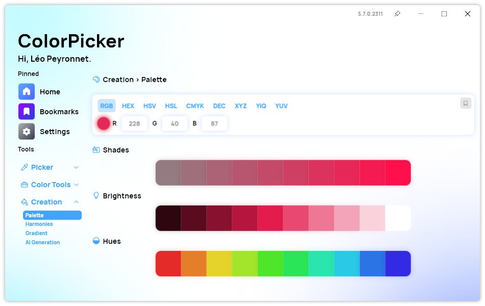Capture d'écran 2 Capture d'écran 2